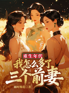 重生年代：我怎么多了三个前妻